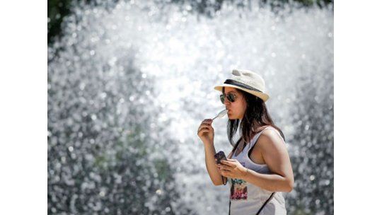 Hasta el domingo serán días sin lluvias y con alta temperatura