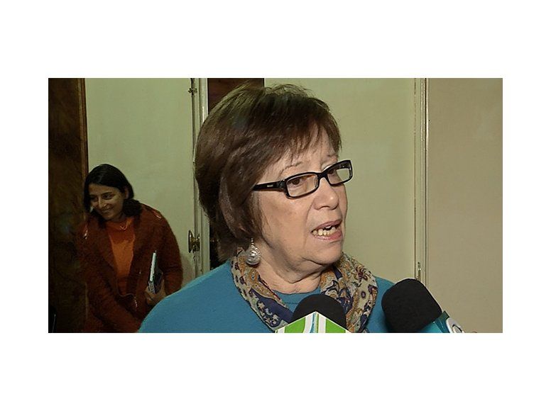 Ministra de Desarrollo Social niega que 4% de los niños pase hambre