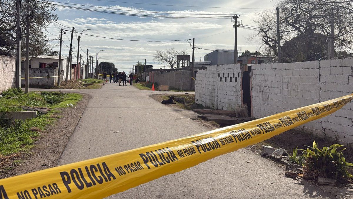 Mataron a un hombre de 31 años y su hermano resultó herido tras un ataque a tiros en Conciliación