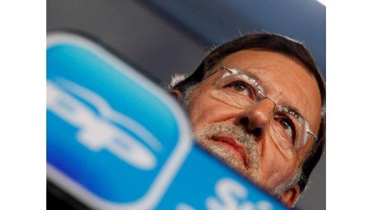 Nuevas medidas de Rajoy para contener el déficit español