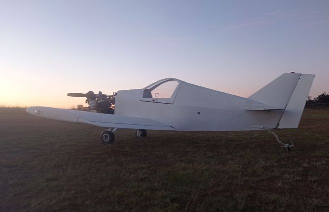 El Pik 26 MINI SYTKY