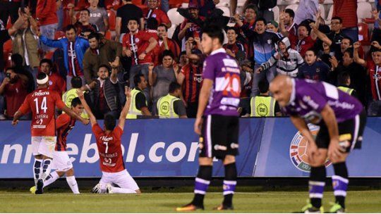 FÉNIX CERRO PORTEÑO