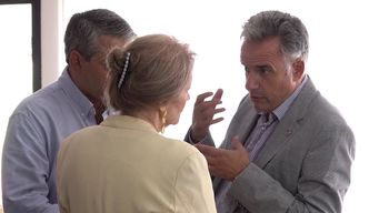 orsi partio para su mision a china: estan dadas las condiciones para concretar acuerdos, dijo lubetkin