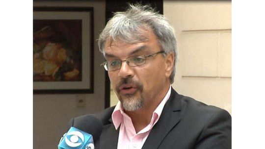Denuncia de golpiza en INAU obedece a un boicot, según Villaverde