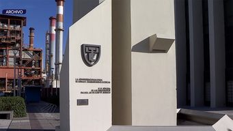 ute aprobo la aplicacion de la tarifa de consumo basico; descuento de 40% a unas 40.000 personas