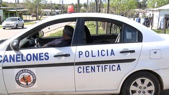 neptunia: mataron a un hombre e hirieron de gravedad a otro en la cabeza