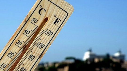 Récord de consumo de energía eléctrica en lo que va del verano