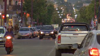 baja el desempleo en salto y artigas, y se mantiene relativamente estable en paysandu y rio negro