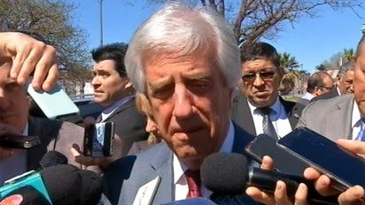 mejora la evaluacion del desempeno de vazquez, aunque sigue con balance negativo