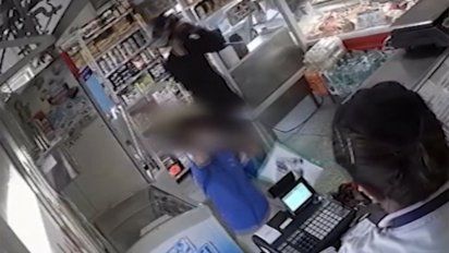 inau investiga presunto maltrato en un hogar al nino filmado en rapina