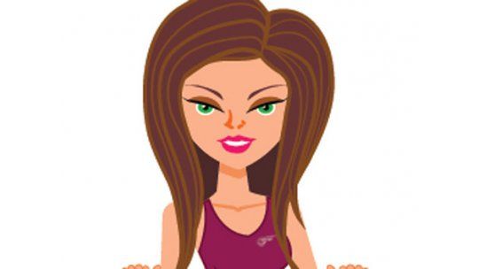 Esta es Amanda, la nueva asistente virtual de Punta del Este