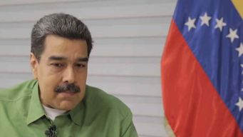 justicia argentina formaliza pedido de captura de maduro y cabello ante interpol