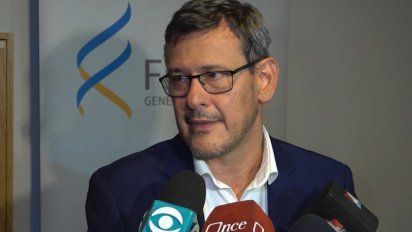 Fiscal de Corte Jorge Diaz&nbsp;