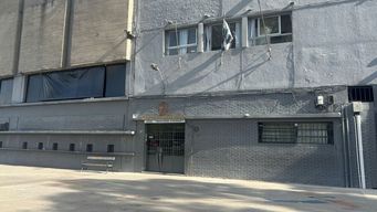 primaria prepara la mudanza de la escuela ubicada en la tribuna olimpica por obras en el estadio centenario