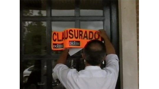 Clausuraron el restaurante y hotel de Mallman en Pueblo Garzón
