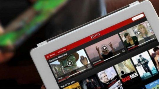 Netflix