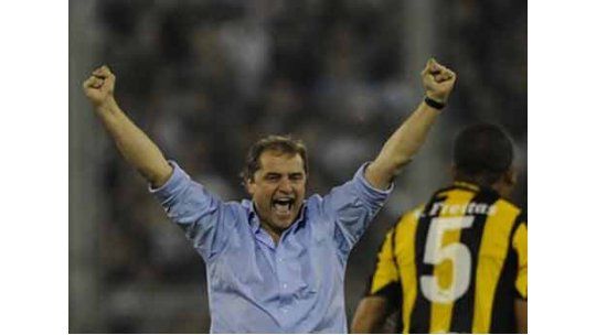 Diego Aguirre