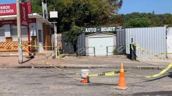 imputaron al hombre que mato a otro en una discusion callejera en parque rodo