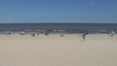 ola de calor se extendera hasta el viernes y luego bajara la temperatura