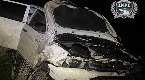 Siniestro fatal en Florida: Justicia dispuso medidas limitativas al conductor que atropelló a familia de Durazno