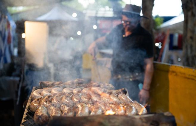 Domingo finaliza la Semana Criolla con entrada gratuita tanto al predio como al ruedo