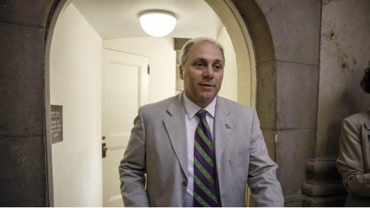 Steve Scalise