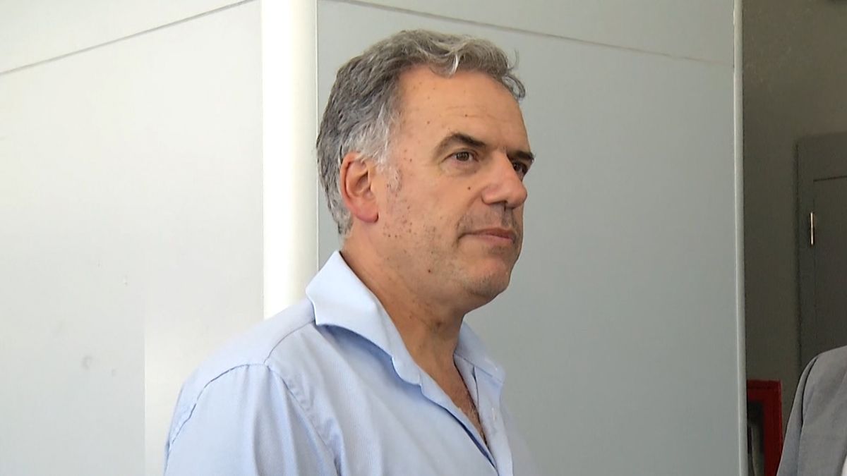 Gobierno se mantiene firme sobre Cardama ante intención de demanda al Estado del astillero, dijo Orsi