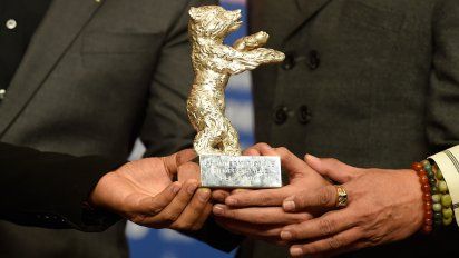 la berlinale revela nuevas pruebas del pasado nazi de su fundador