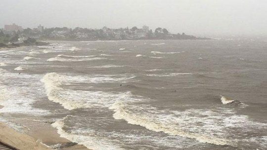 rambla temporal 26 julio