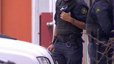 Joven mayor de edad internado en INISA golpeó y le fracturó la nariz a un funcionario, que deberá ser intervenido