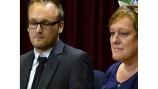 Perdió familia en las dos tragedias de Malaysia Airlines