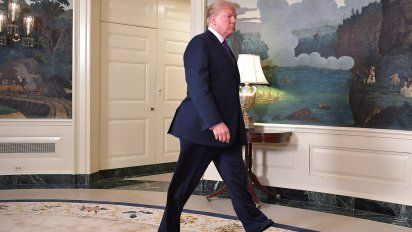 eeuu listo para bombardear de nuevo si hay mas ataques quimicos