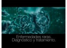 Crearon centro de salud para atender enfermedades raras
