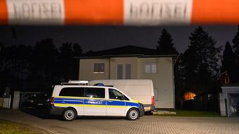un hombre mata a su familia por un pase sanitario falsificado en alemania