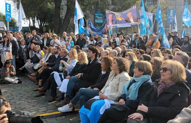 Foto: Beatriz Martínez, Subrayado.