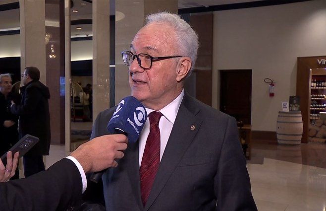 Canciller Mario Lubetkin anuncia hoy proceso de adhesión al acuerdo Transpacífico.