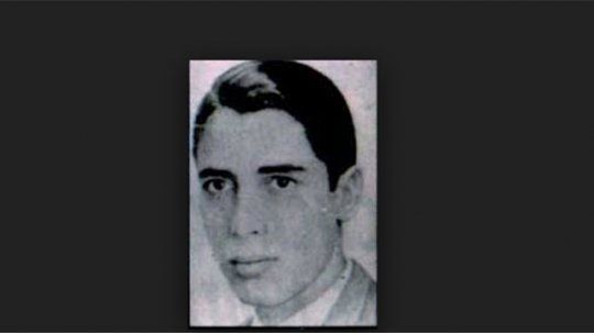 Adolfo Wassem Alaniz, MLN