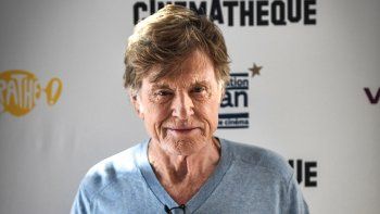 Subrayado | CINE ROBERT REDFORD SE DESPIDE(MEDIODIA)