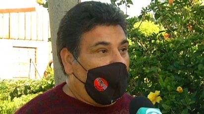 trabajadores del mar paralizan la flota por la muerte de un tripulante y varios casos de covid