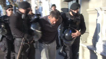 fiscalia pidio 45 anos de carcel para femicida que asesino a su pareja en 2020