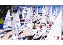 Alejandro Foglia sigue en el puesto 21 de la general tras la sexta regata