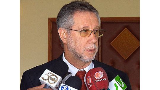 Interior alerta tras paso de miembro de Al Qaeda por Uruguay