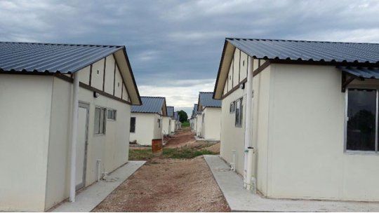 vivienda sindical