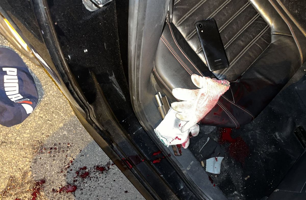 Foto: Jefatura de Policía de Canelones. Foto: Jefatura de Policía de Canelones.