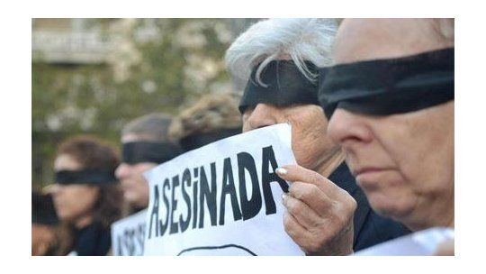 violencia genero
