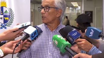 empresa basf se reunira con el ministerio de trabajo el viernes ante reestructura, informo juan castillo