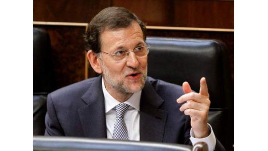 Rajoy le pide a países de América Latina que inviertan en España