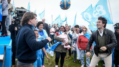 sartori dice que apoyara a lacalle pou pese a no estar en el gabinete