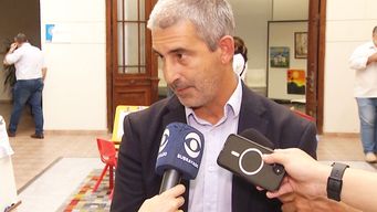 pablo caggiani: si nosotros tuvieramos la certeza, estaba separada la maestra de ese grupo