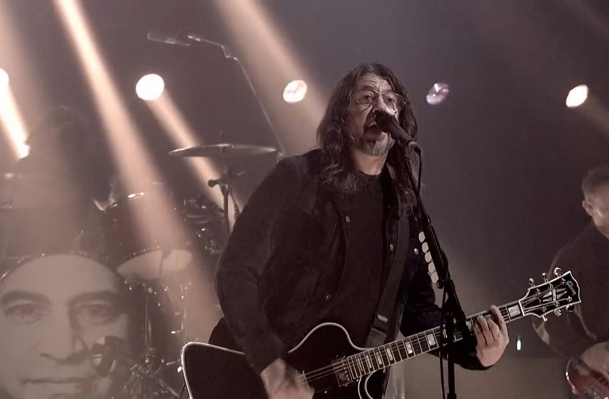 Foo Fighters llega a Uruguay por primera vez: Montevideo será una de las paradas de la gira "Your favorite toy"